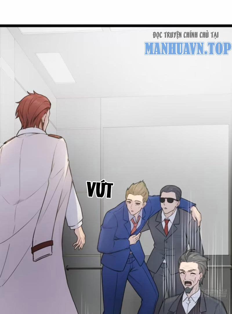Ngươi Là Hạng Người Gì Cũng Dám Ở Tiên Giới Lên Mặt Với Ta? 35 trang 54