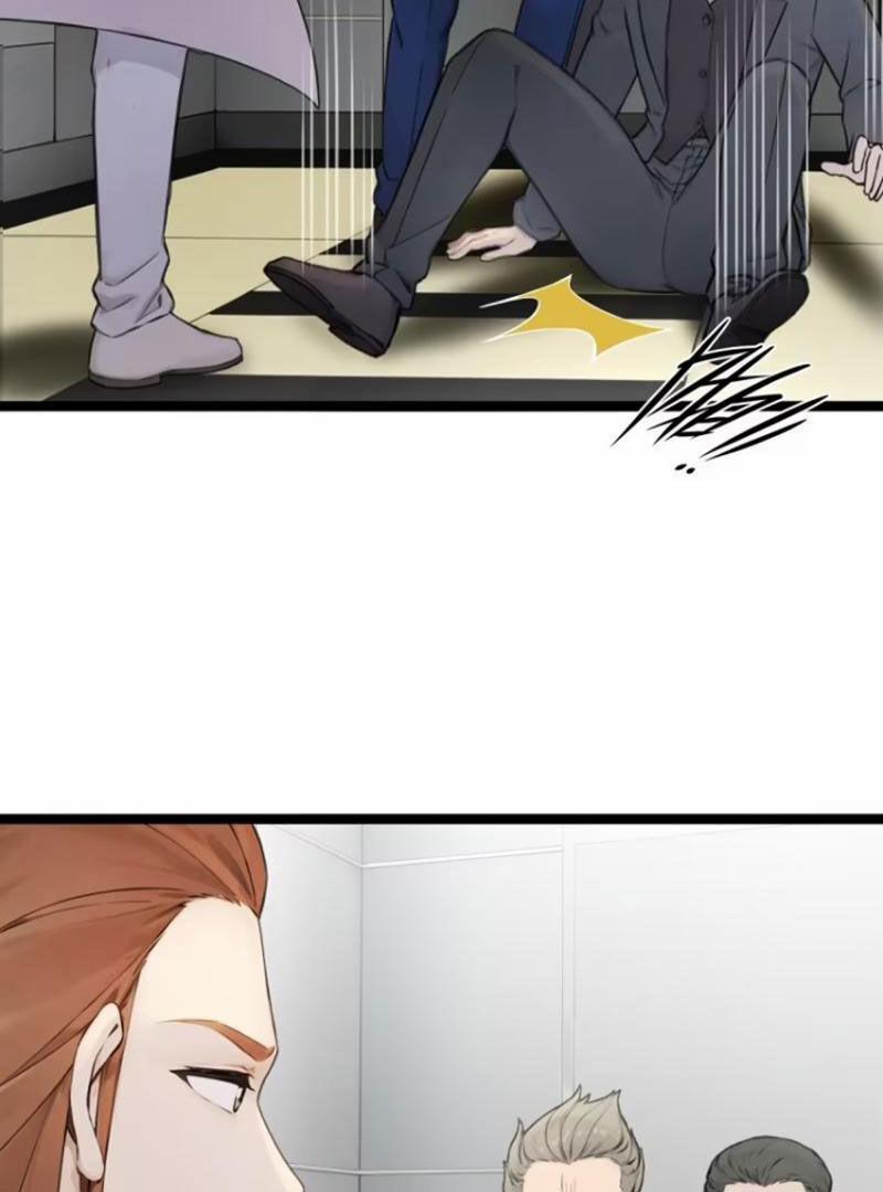 Ngươi Là Hạng Người Gì Cũng Dám Ở Tiên Giới Lên Mặt Với Ta? 35 trang 55