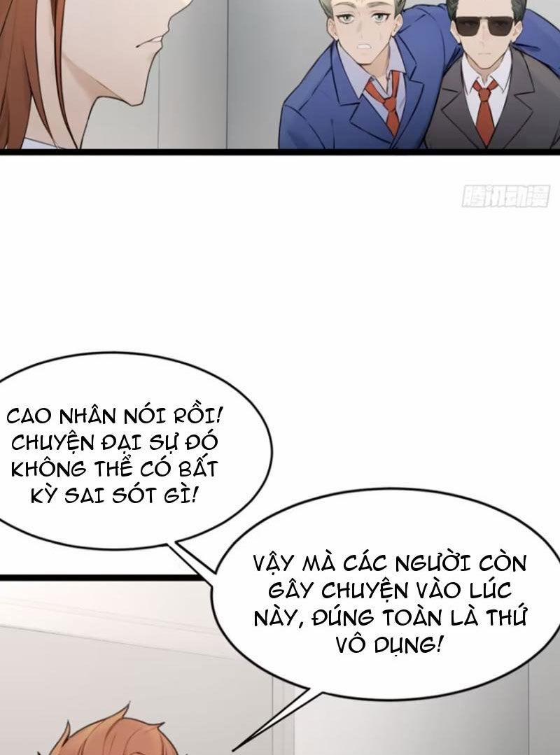 Ngươi Là Hạng Người Gì Cũng Dám Ở Tiên Giới Lên Mặt Với Ta? 35 trang 56