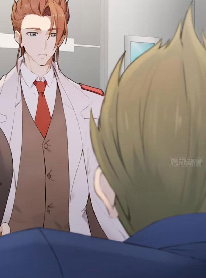 Ngươi Là Hạng Người Gì Cũng Dám Ở Tiên Giới Lên Mặt Với Ta? 35 trang 57