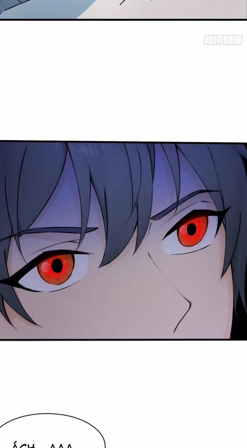 Ngươi Là Hạng Người Gì Cũng Dám Ở Tiên Giới Lên Mặt Với Ta? 35 trang 9