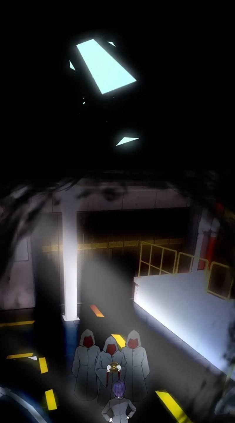 Ngươi Là Hạng Người Gì Cũng Dám Ở Tiên Giới Lên Mặt Với Ta? 36 trang 10