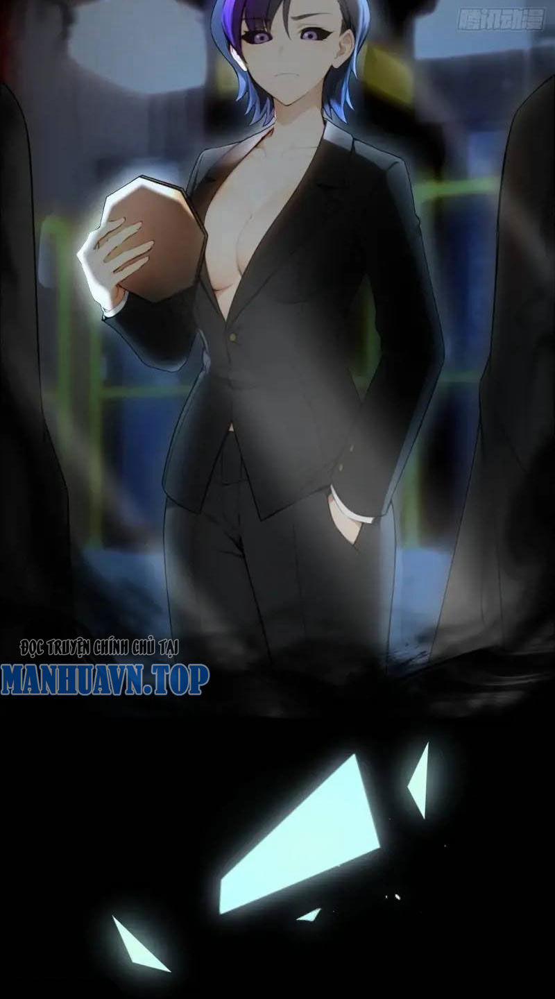 Ngươi Là Hạng Người Gì Cũng Dám Ở Tiên Giới Lên Mặt Với Ta? 36 trang 12