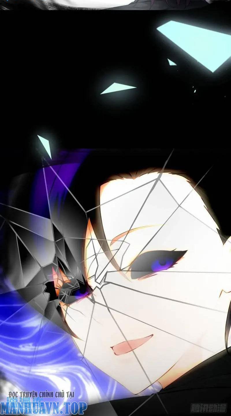 Ngươi Là Hạng Người Gì Cũng Dám Ở Tiên Giới Lên Mặt Với Ta? 36 trang 16