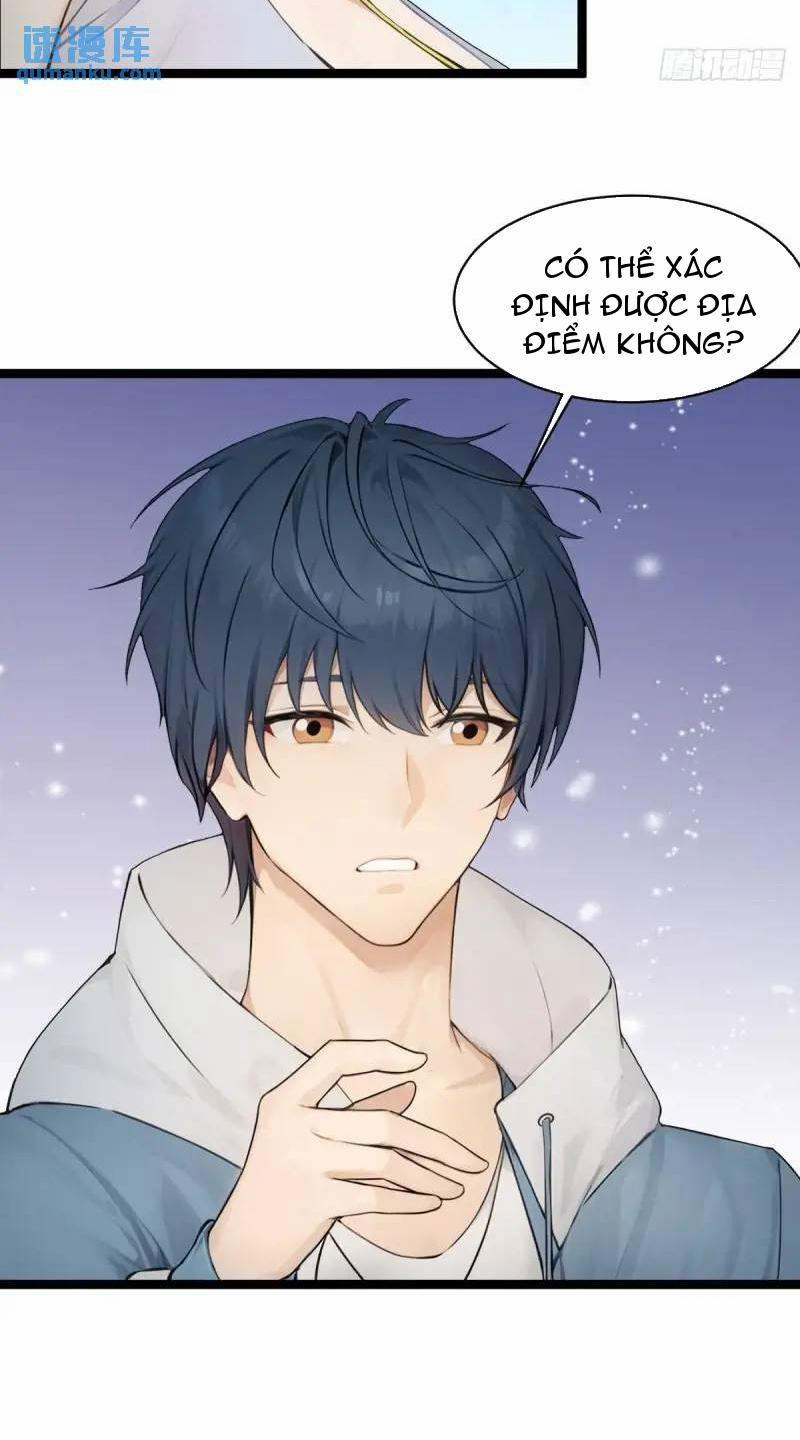 Ngươi Là Hạng Người Gì Cũng Dám Ở Tiên Giới Lên Mặt Với Ta? 36 trang 20