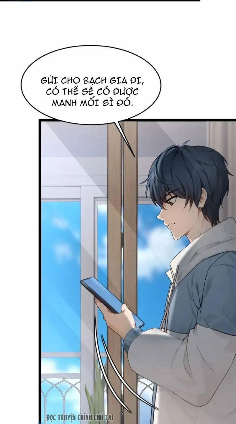 Ngươi Là Hạng Người Gì Cũng Dám Ở Tiên Giới Lên Mặt Với Ta? 36 trang 22
