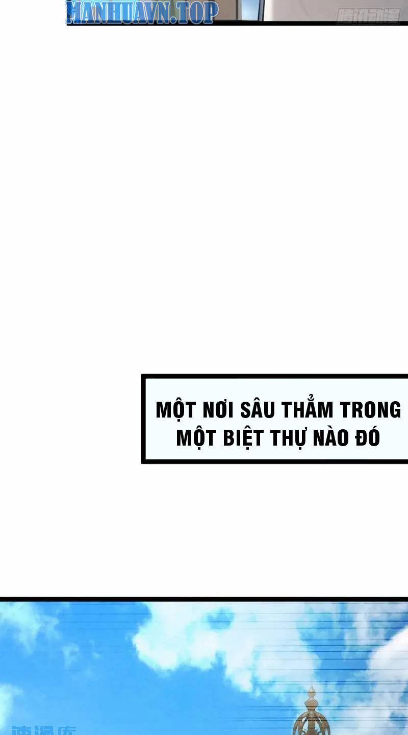 Ngươi Là Hạng Người Gì Cũng Dám Ở Tiên Giới Lên Mặt Với Ta? 36 trang 23