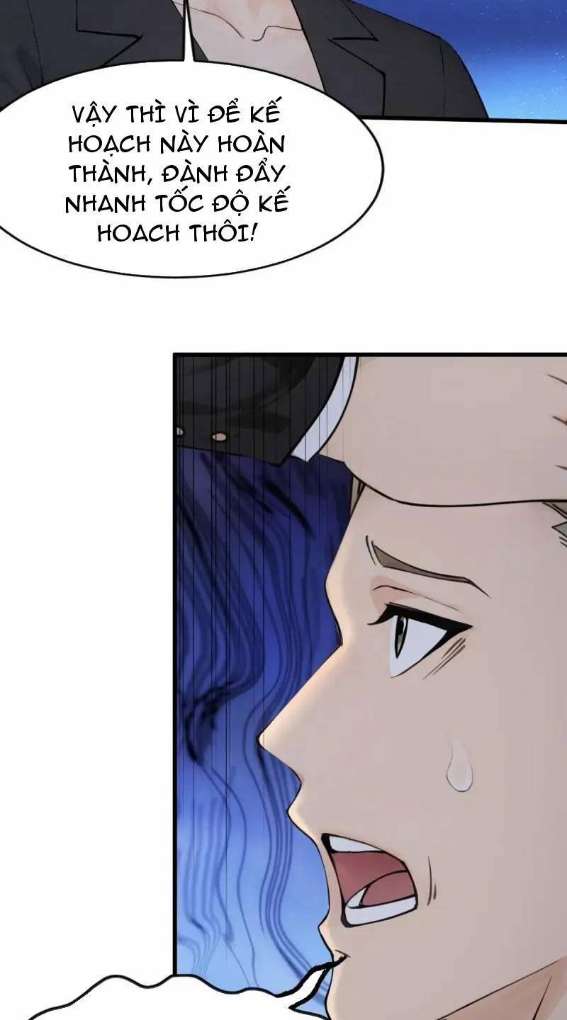 Ngươi Là Hạng Người Gì Cũng Dám Ở Tiên Giới Lên Mặt Với Ta? 36 trang 30