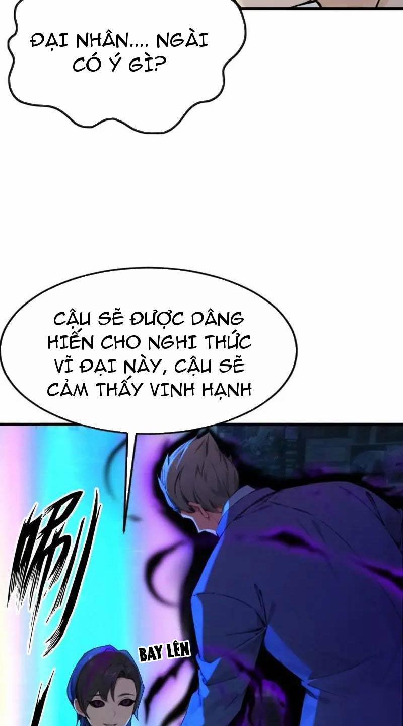 Ngươi Là Hạng Người Gì Cũng Dám Ở Tiên Giới Lên Mặt Với Ta? 36 trang 31