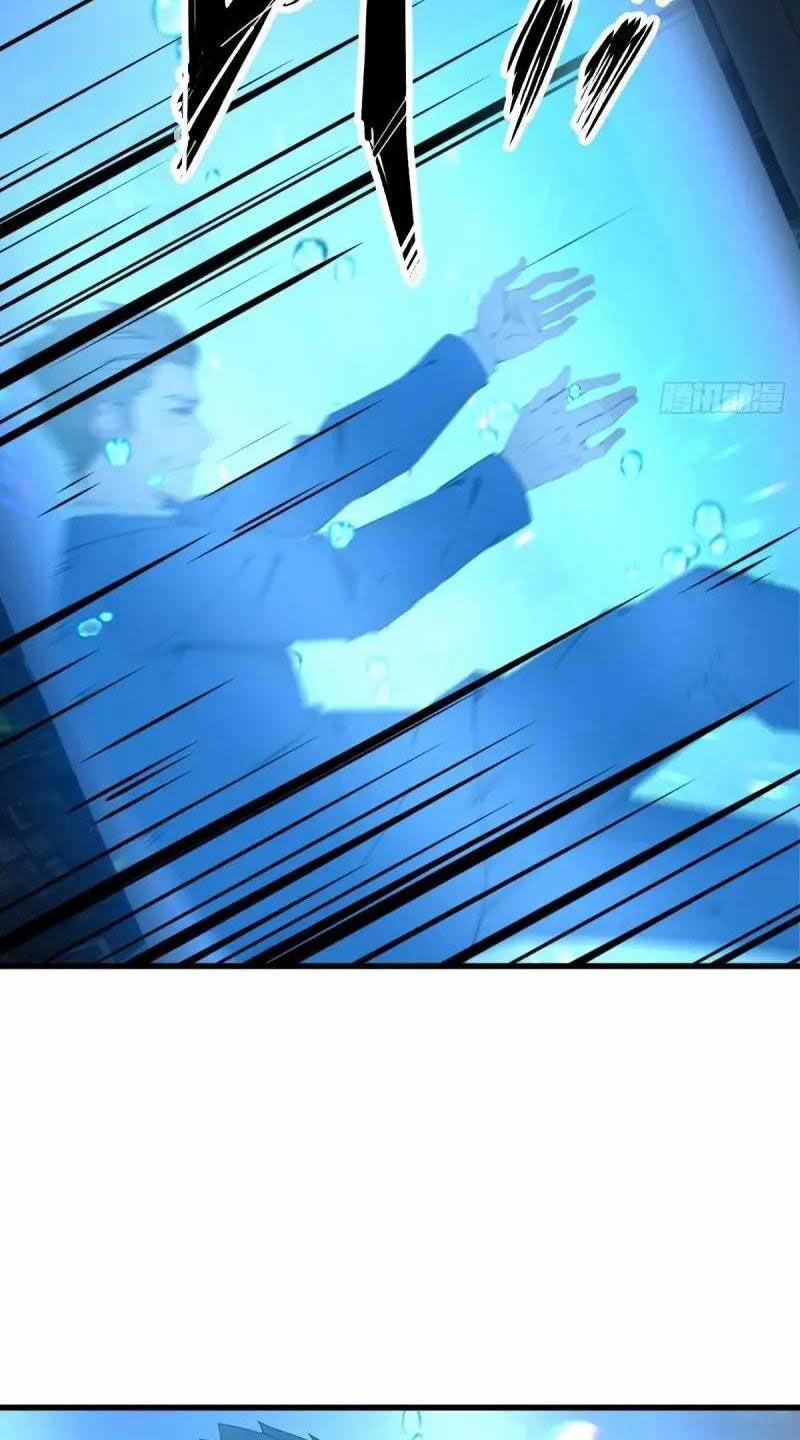 Ngươi Là Hạng Người Gì Cũng Dám Ở Tiên Giới Lên Mặt Với Ta? 36 trang 34