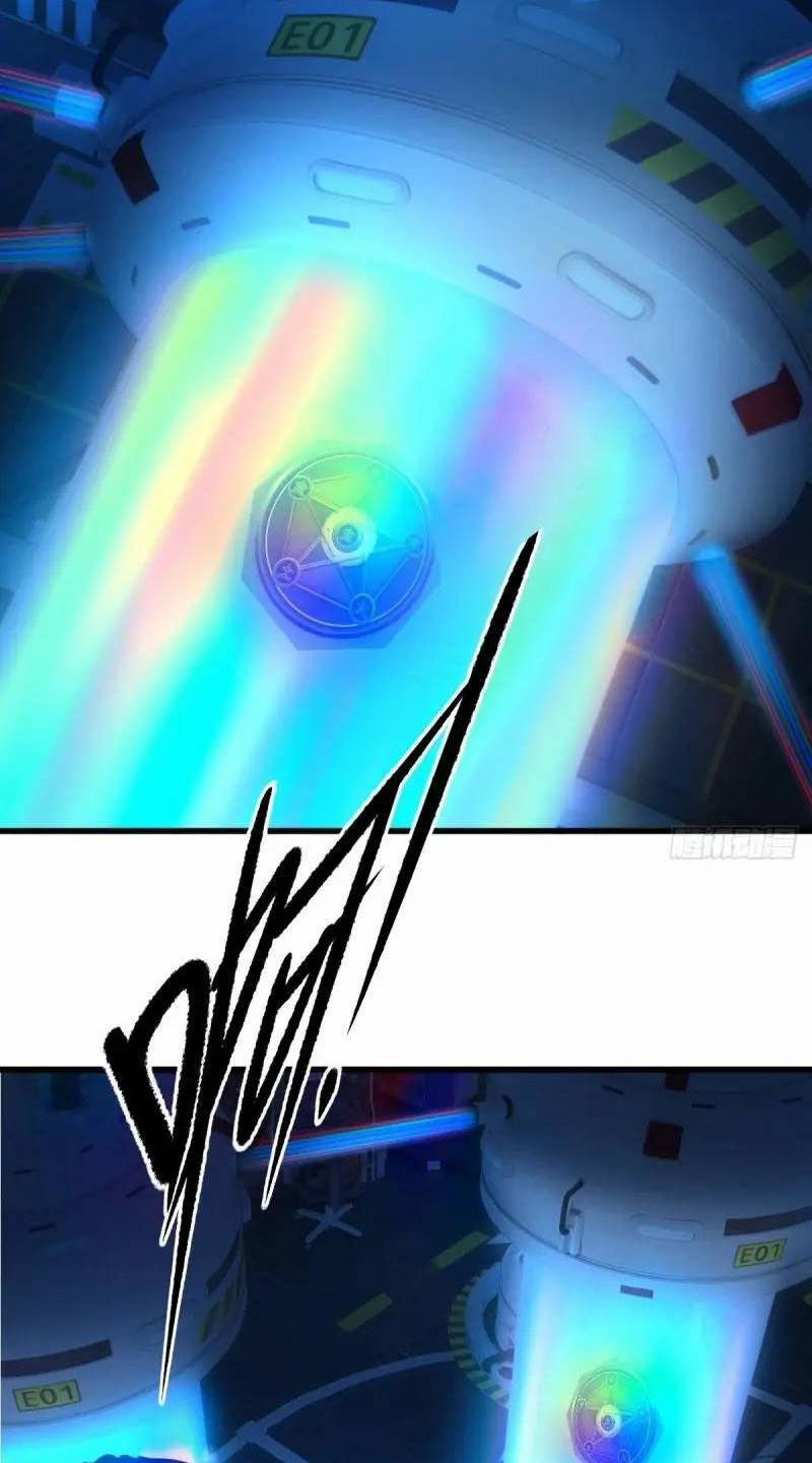 Ngươi Là Hạng Người Gì Cũng Dám Ở Tiên Giới Lên Mặt Với Ta? 36 trang 39