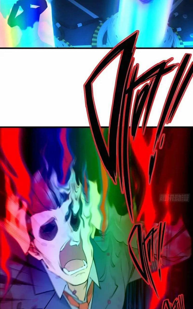 Ngươi Là Hạng Người Gì Cũng Dám Ở Tiên Giới Lên Mặt Với Ta? 36 trang 40