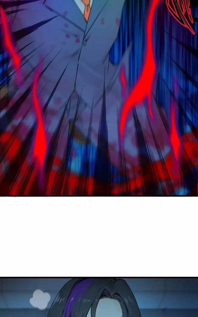 Ngươi Là Hạng Người Gì Cũng Dám Ở Tiên Giới Lên Mặt Với Ta? 36 trang 41