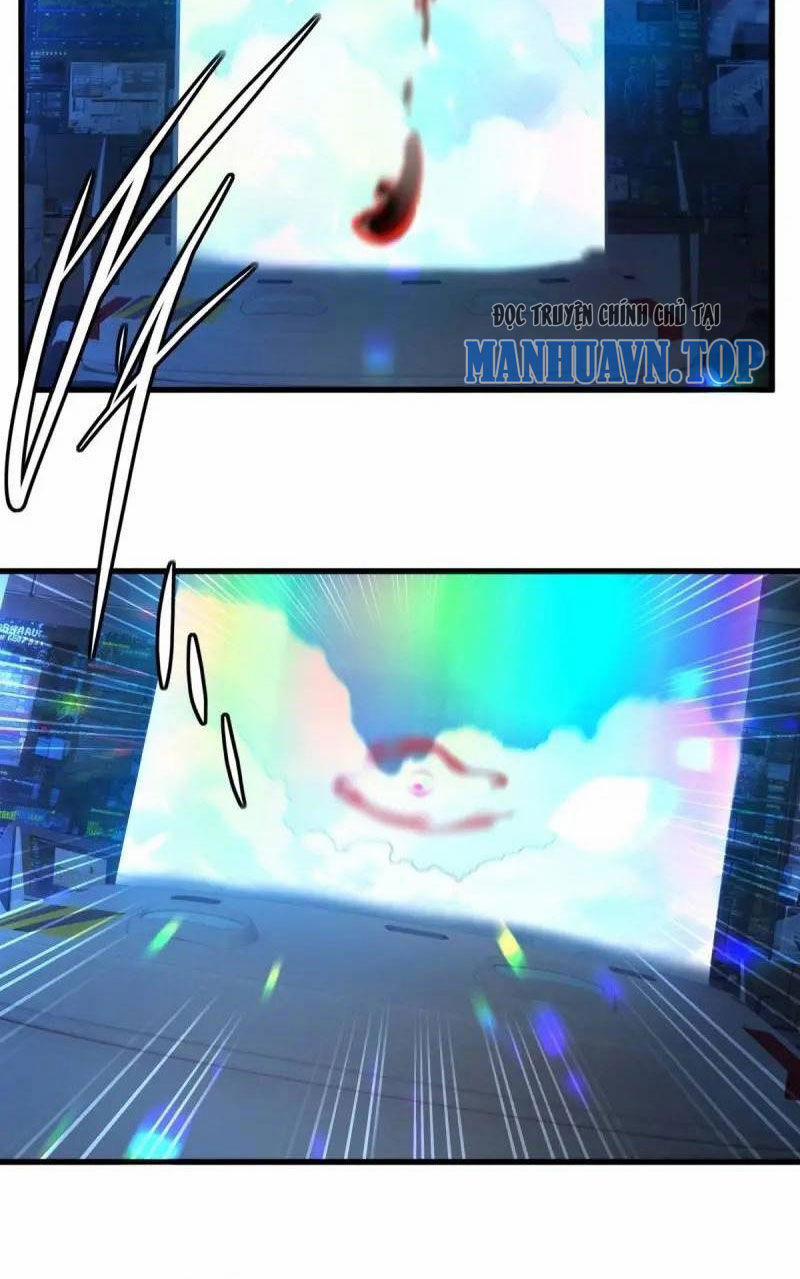 Ngươi Là Hạng Người Gì Cũng Dám Ở Tiên Giới Lên Mặt Với Ta? 36 trang 43