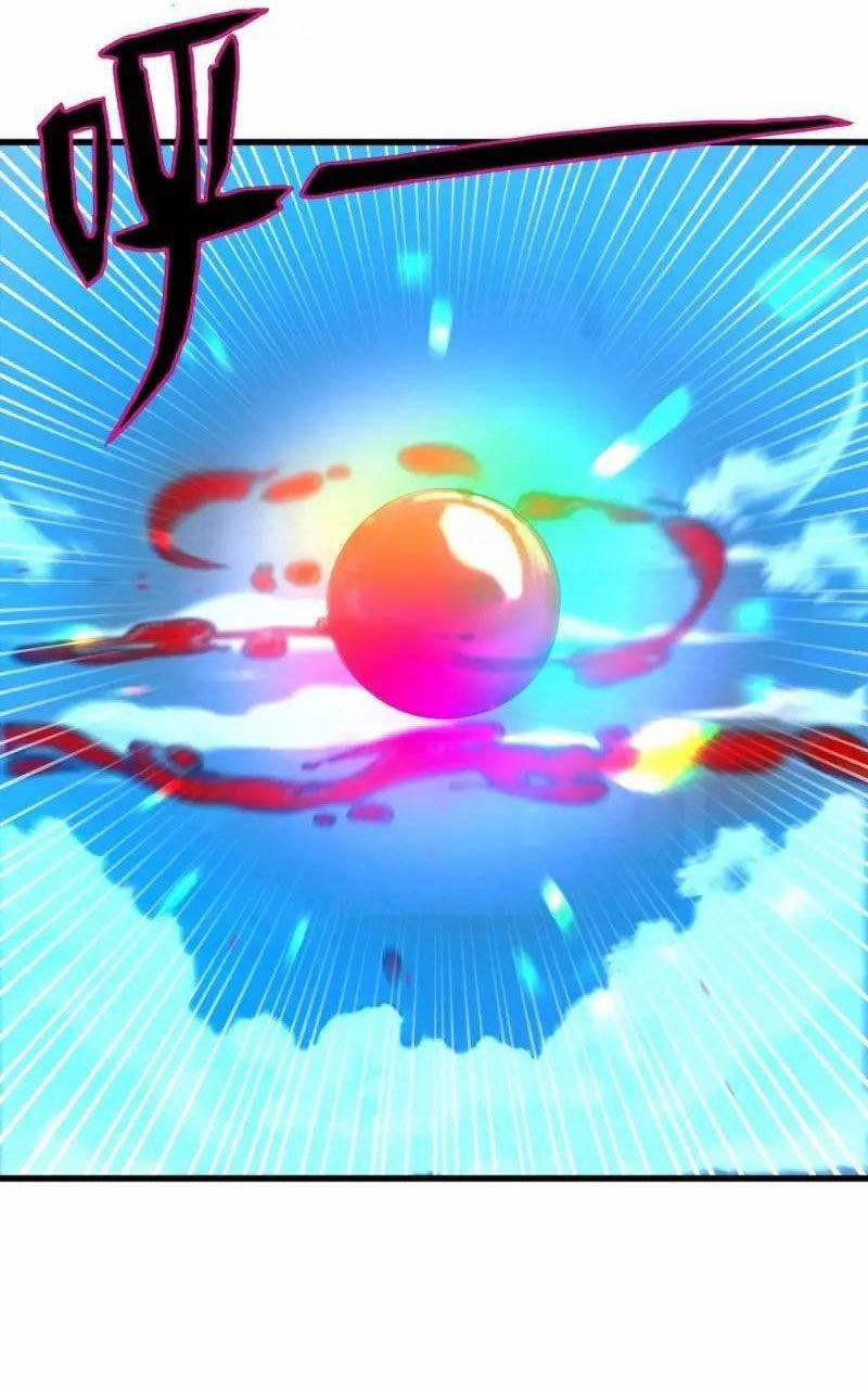 Ngươi Là Hạng Người Gì Cũng Dám Ở Tiên Giới Lên Mặt Với Ta? 36 trang 44