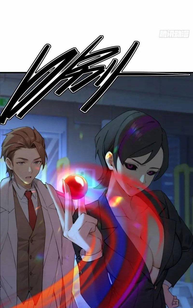 Ngươi Là Hạng Người Gì Cũng Dám Ở Tiên Giới Lên Mặt Với Ta? 36 trang 45