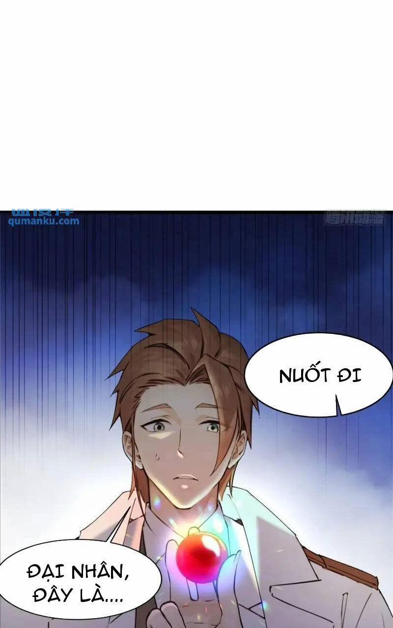 Ngươi Là Hạng Người Gì Cũng Dám Ở Tiên Giới Lên Mặt Với Ta? 36 trang 47