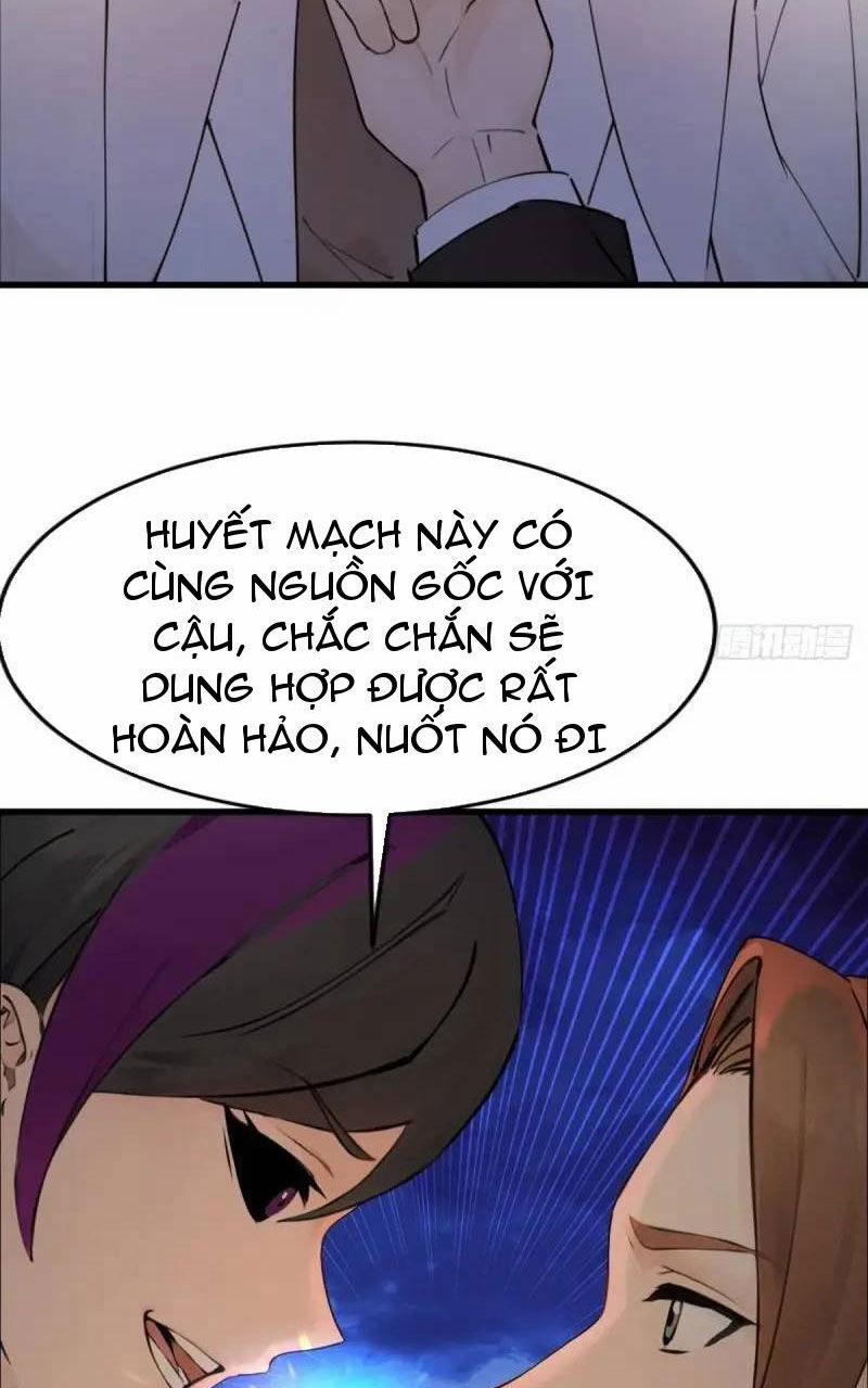 Ngươi Là Hạng Người Gì Cũng Dám Ở Tiên Giới Lên Mặt Với Ta? 36 trang 48