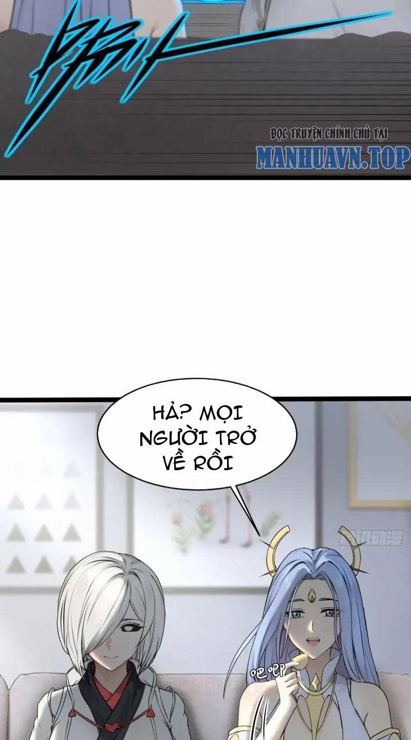 Ngươi Là Hạng Người Gì Cũng Dám Ở Tiên Giới Lên Mặt Với Ta? 36 trang 5
