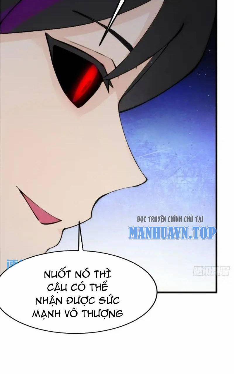 Ngươi Là Hạng Người Gì Cũng Dám Ở Tiên Giới Lên Mặt Với Ta? 36 trang 50