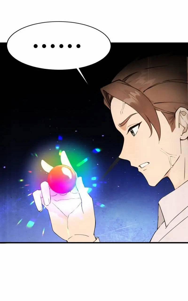 Ngươi Là Hạng Người Gì Cũng Dám Ở Tiên Giới Lên Mặt Với Ta? 36 trang 51