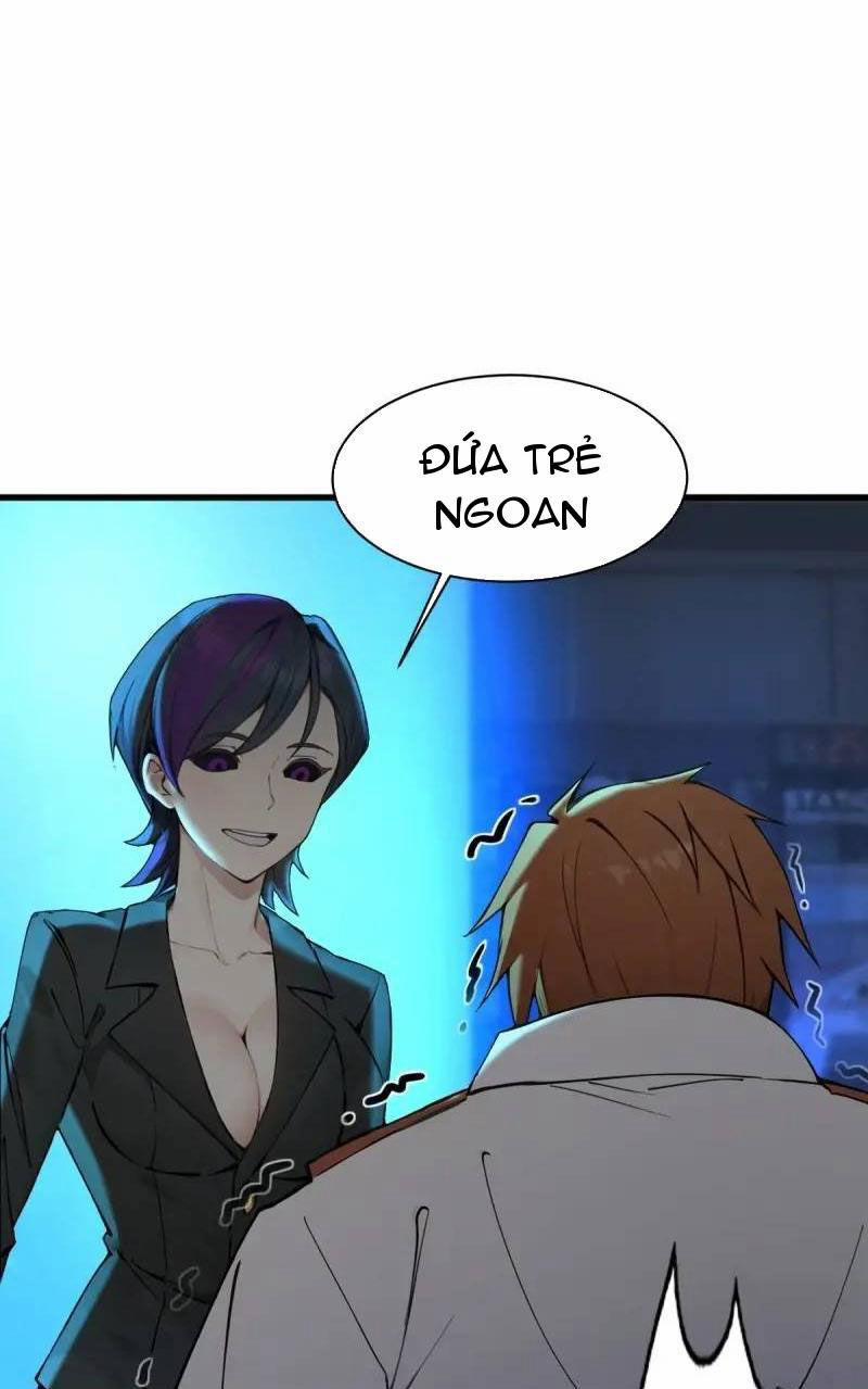 Ngươi Là Hạng Người Gì Cũng Dám Ở Tiên Giới Lên Mặt Với Ta? 36 trang 53