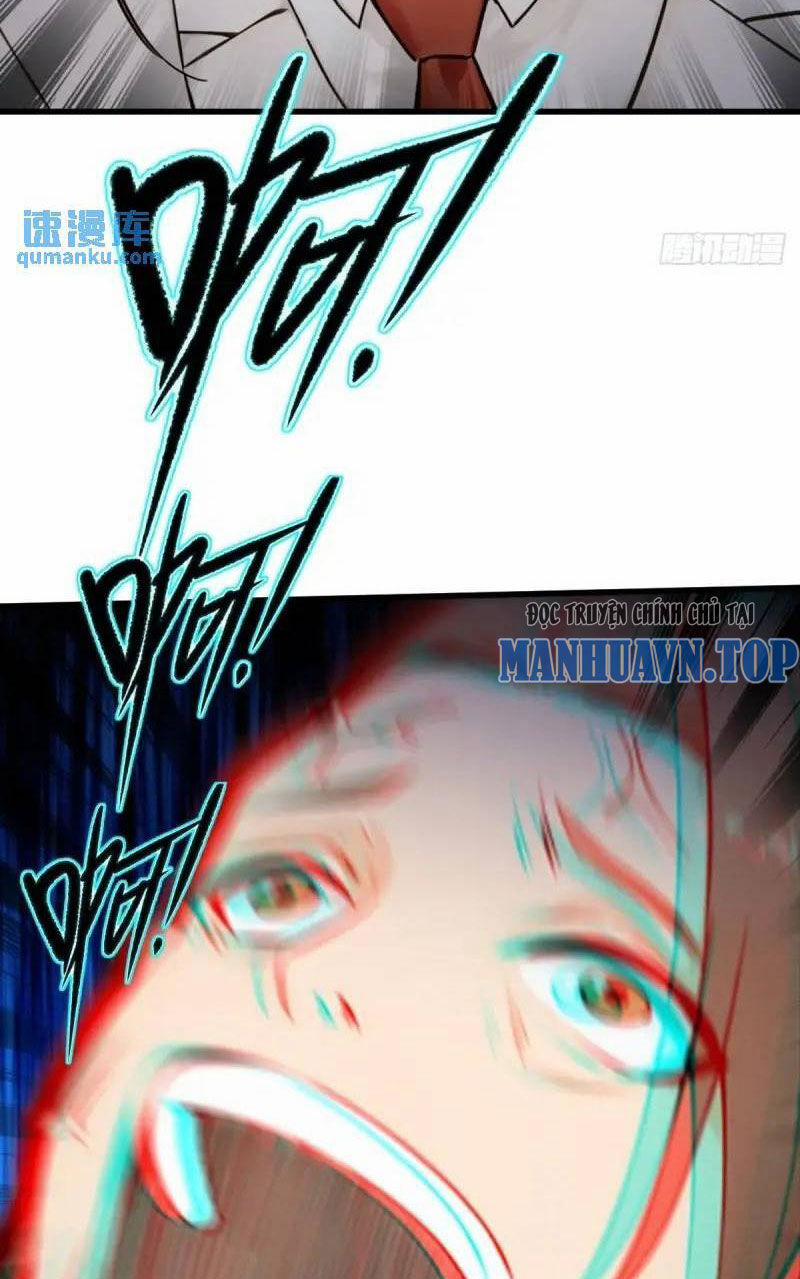 Ngươi Là Hạng Người Gì Cũng Dám Ở Tiên Giới Lên Mặt Với Ta? 36 trang 55