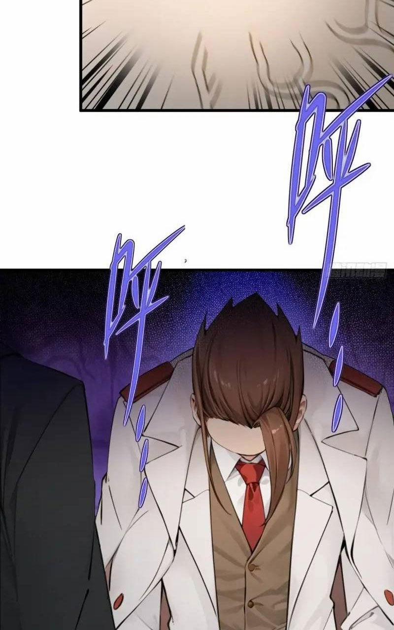 Ngươi Là Hạng Người Gì Cũng Dám Ở Tiên Giới Lên Mặt Với Ta? 36 trang 57