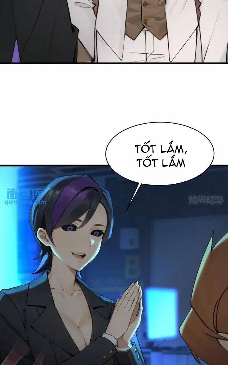 Ngươi Là Hạng Người Gì Cũng Dám Ở Tiên Giới Lên Mặt Với Ta? 36 trang 58