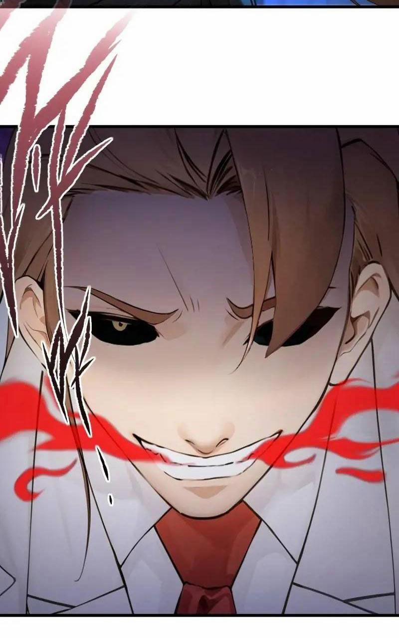 Ngươi Là Hạng Người Gì Cũng Dám Ở Tiên Giới Lên Mặt Với Ta? 36 trang 59