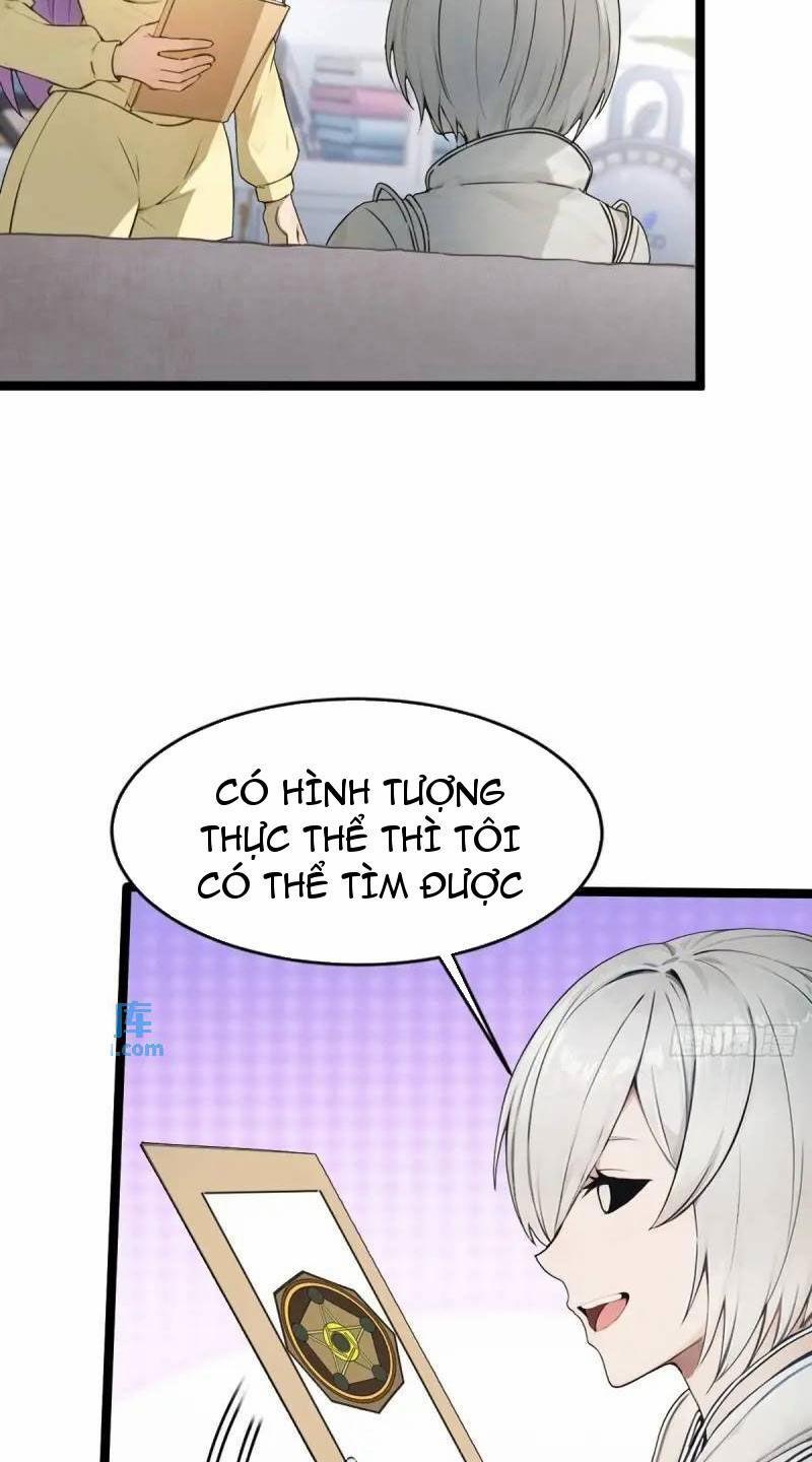 Ngươi Là Hạng Người Gì Cũng Dám Ở Tiên Giới Lên Mặt Với Ta? 36 trang 7