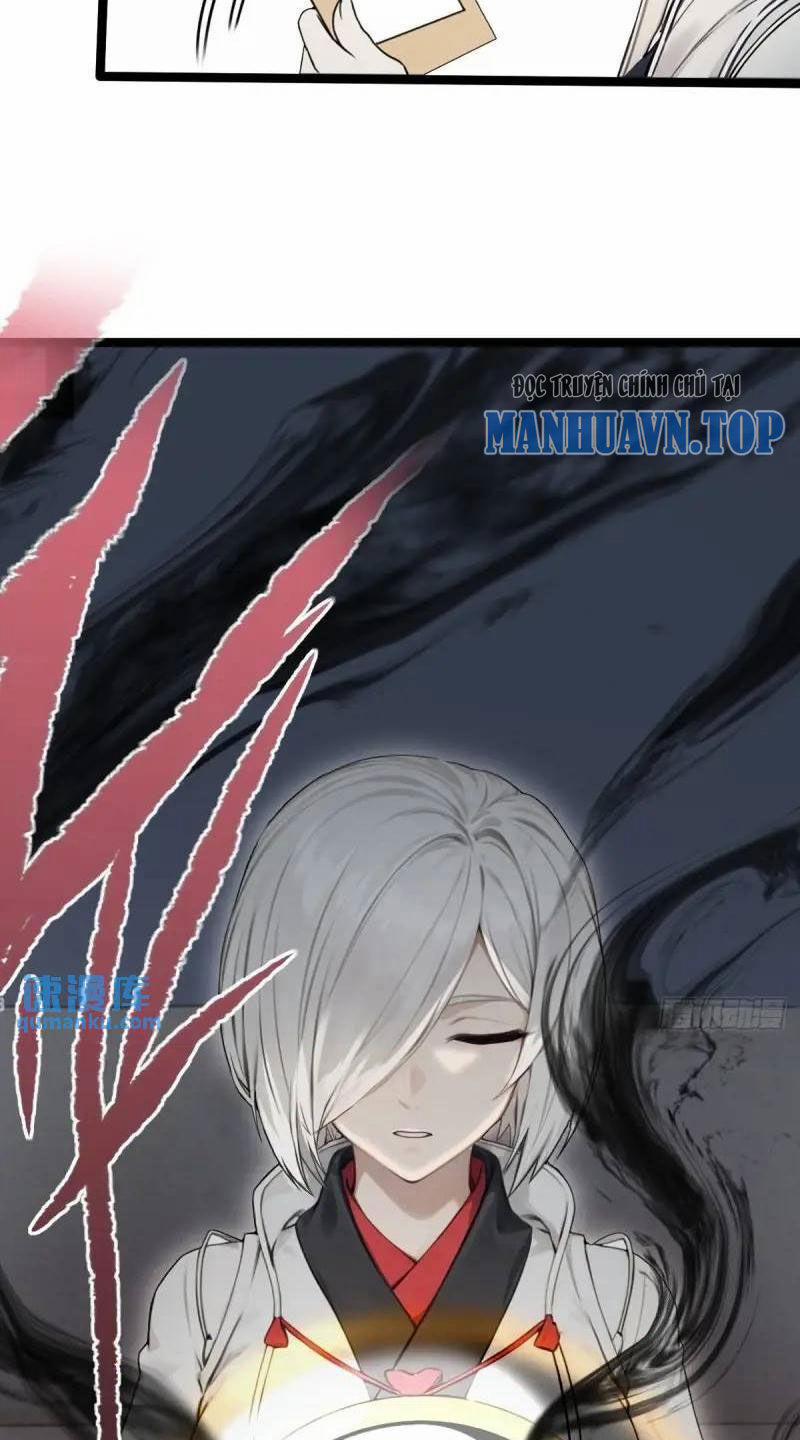 Ngươi Là Hạng Người Gì Cũng Dám Ở Tiên Giới Lên Mặt Với Ta? 36 trang 8