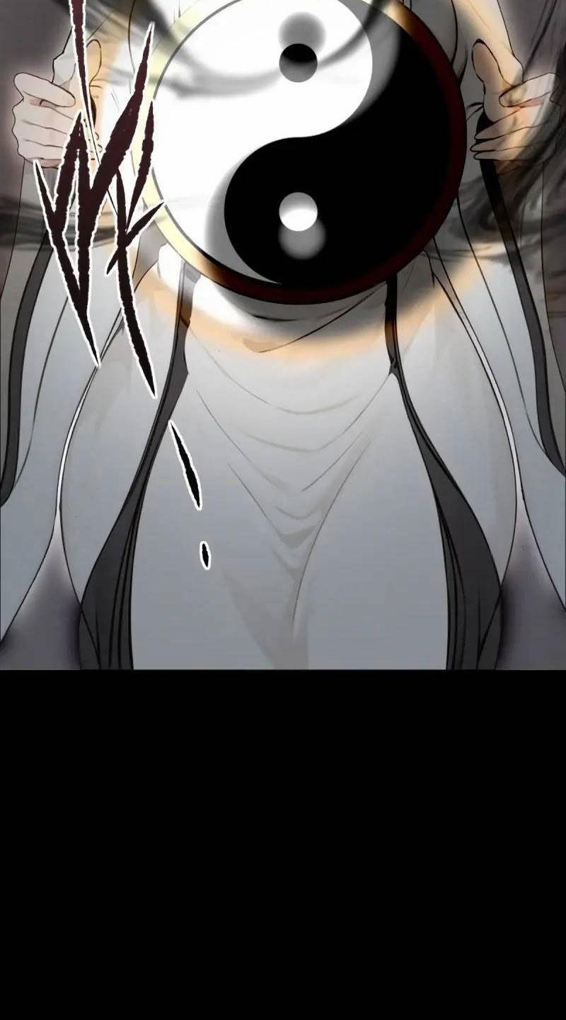 Ngươi Là Hạng Người Gì Cũng Dám Ở Tiên Giới Lên Mặt Với Ta? 36 trang 9