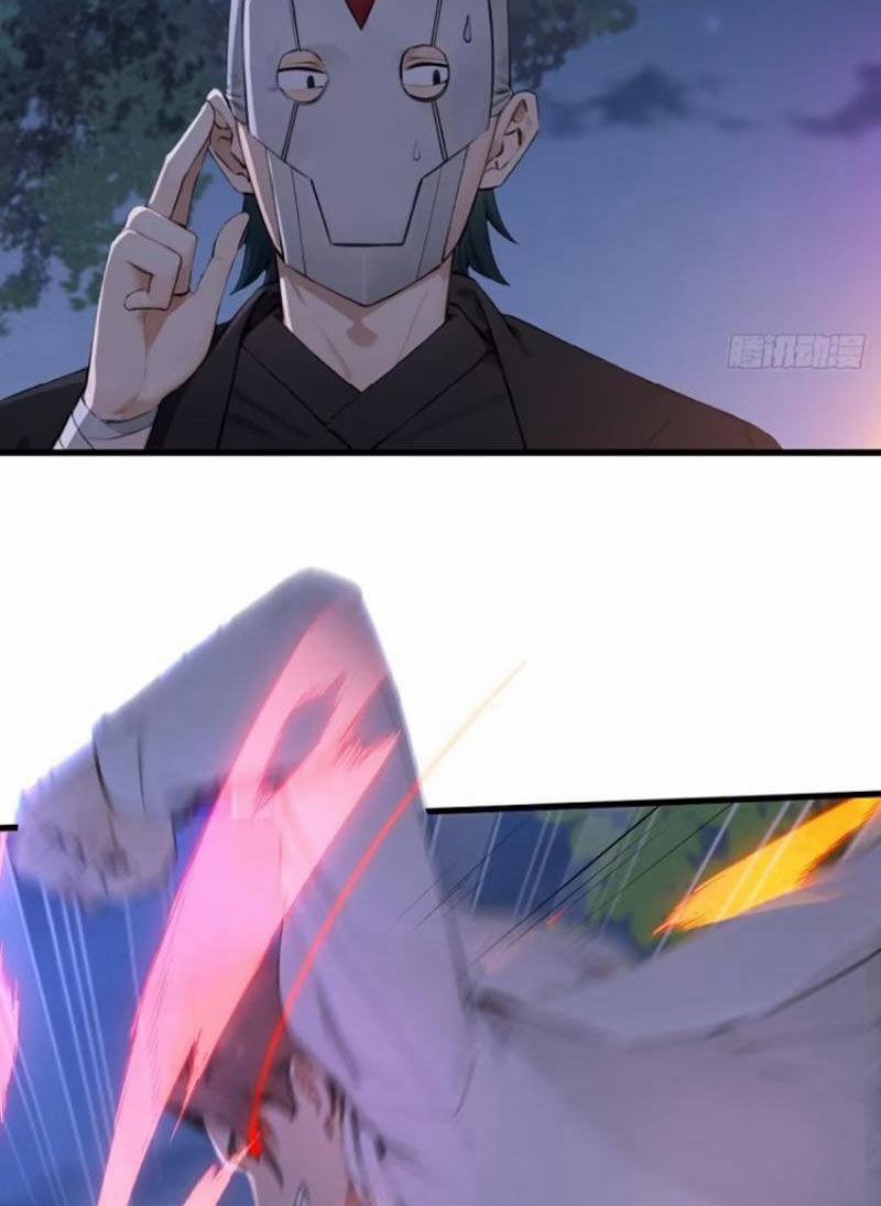 Ngươi Là Hạng Người Gì Cũng Dám Ở Tiên Giới Lên Mặt Với Ta? 37 trang 10