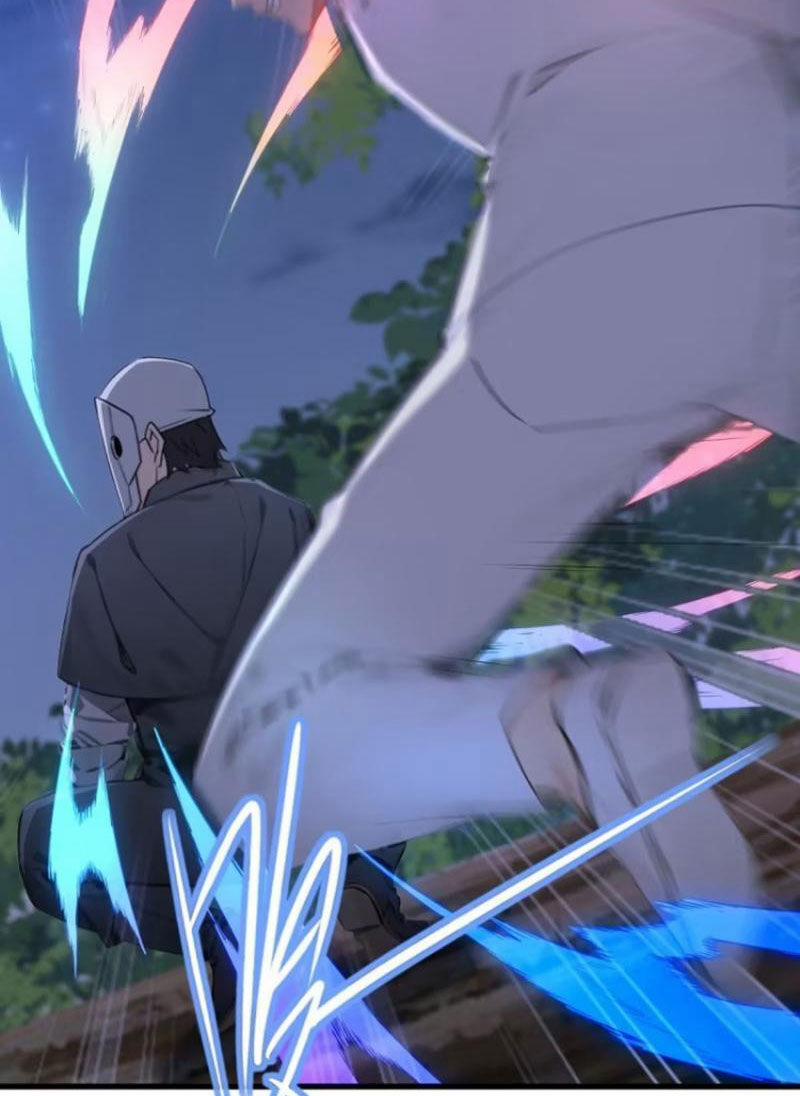 Ngươi Là Hạng Người Gì Cũng Dám Ở Tiên Giới Lên Mặt Với Ta? 37 trang 11