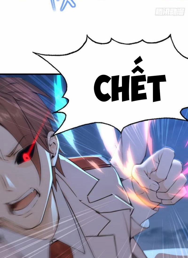 Ngươi Là Hạng Người Gì Cũng Dám Ở Tiên Giới Lên Mặt Với Ta? 37 trang 12