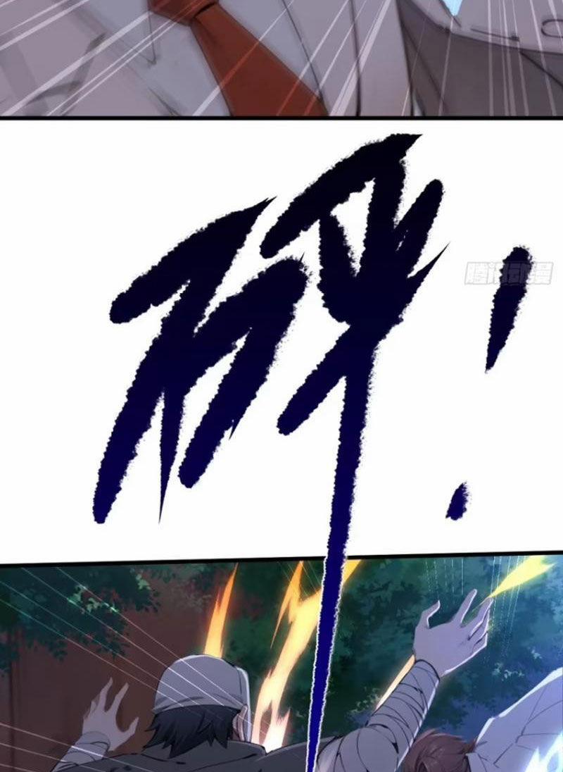 Ngươi Là Hạng Người Gì Cũng Dám Ở Tiên Giới Lên Mặt Với Ta? 37 trang 13