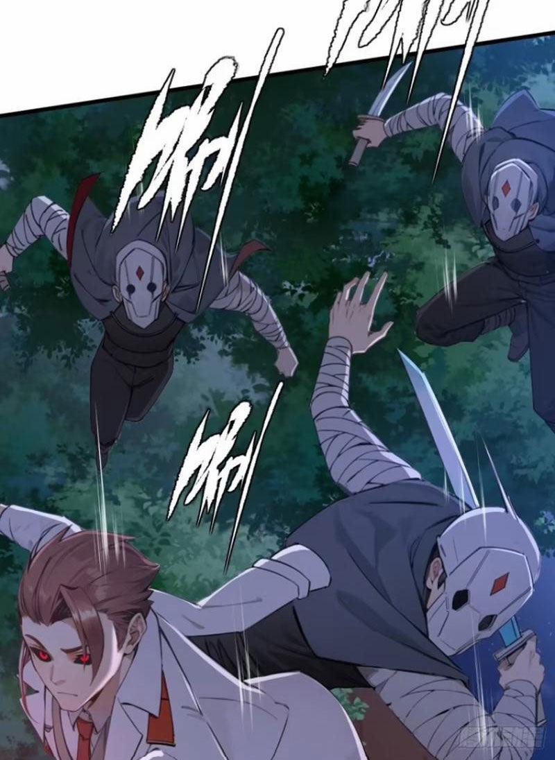 Ngươi Là Hạng Người Gì Cũng Dám Ở Tiên Giới Lên Mặt Với Ta? 37 trang 15