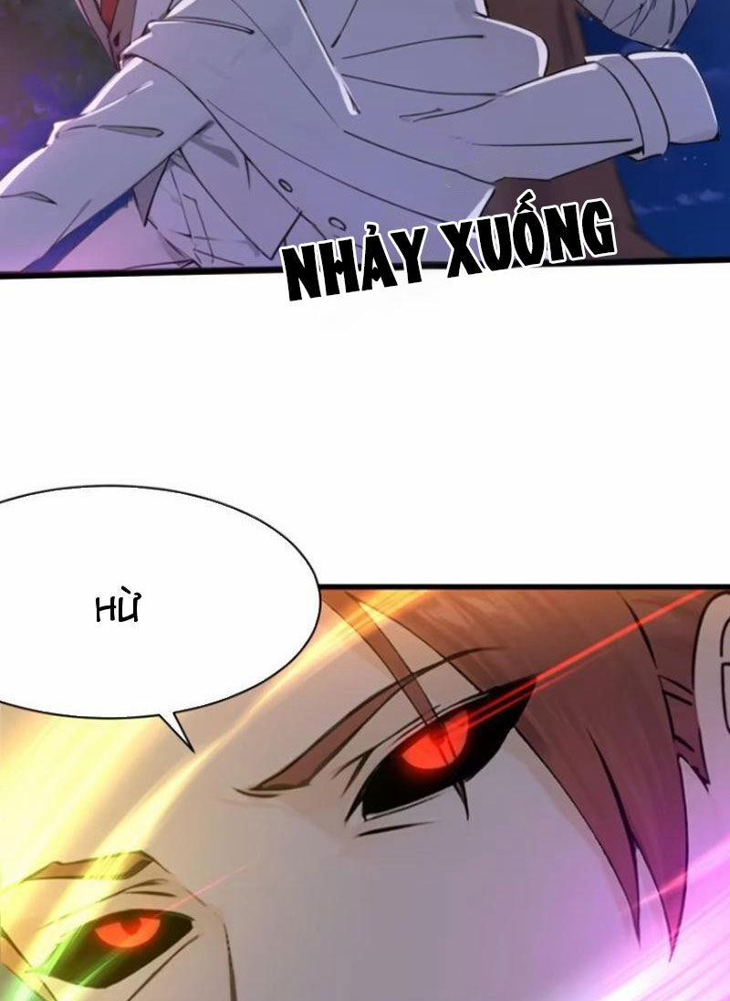 Ngươi Là Hạng Người Gì Cũng Dám Ở Tiên Giới Lên Mặt Với Ta? 37 trang 16