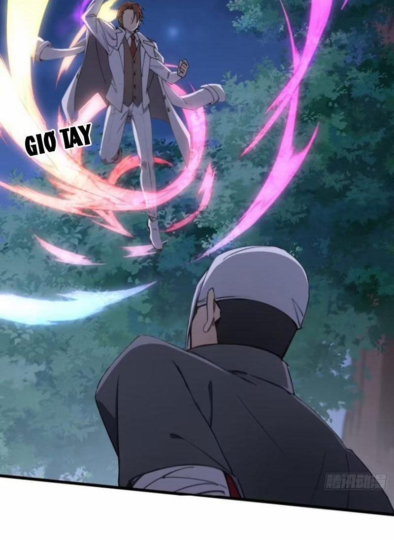 Ngươi Là Hạng Người Gì Cũng Dám Ở Tiên Giới Lên Mặt Với Ta? 37 trang 19