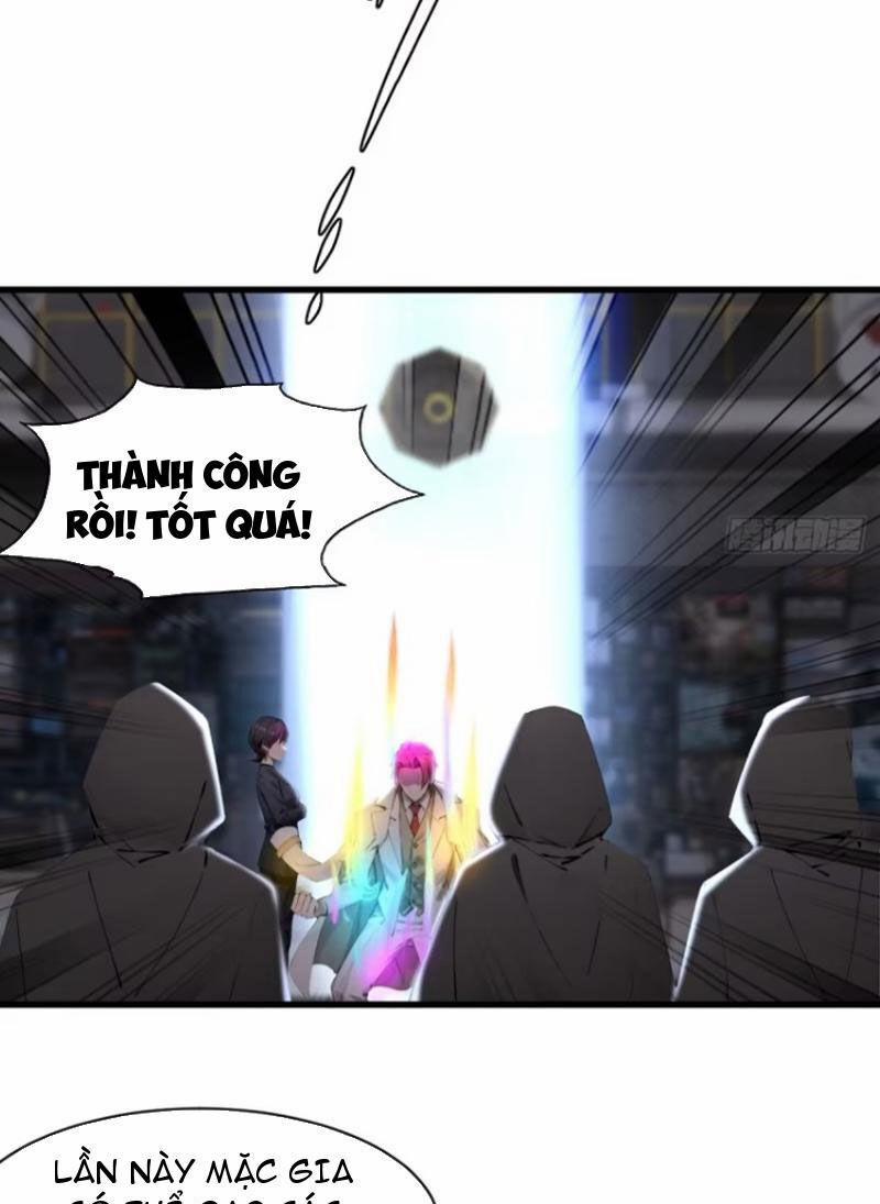 Ngươi Là Hạng Người Gì Cũng Dám Ở Tiên Giới Lên Mặt Với Ta? 37 trang 2