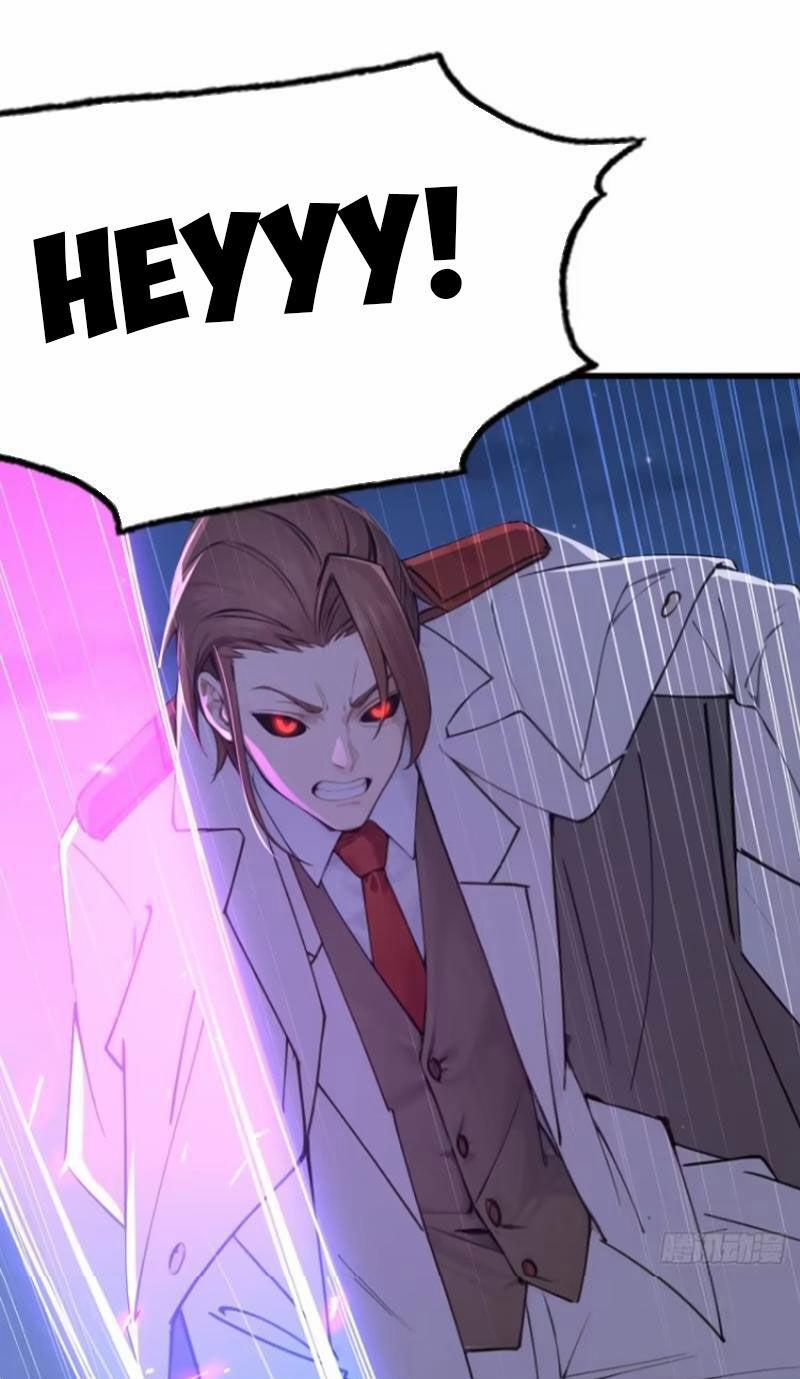 Ngươi Là Hạng Người Gì Cũng Dám Ở Tiên Giới Lên Mặt Với Ta? 37 trang 20