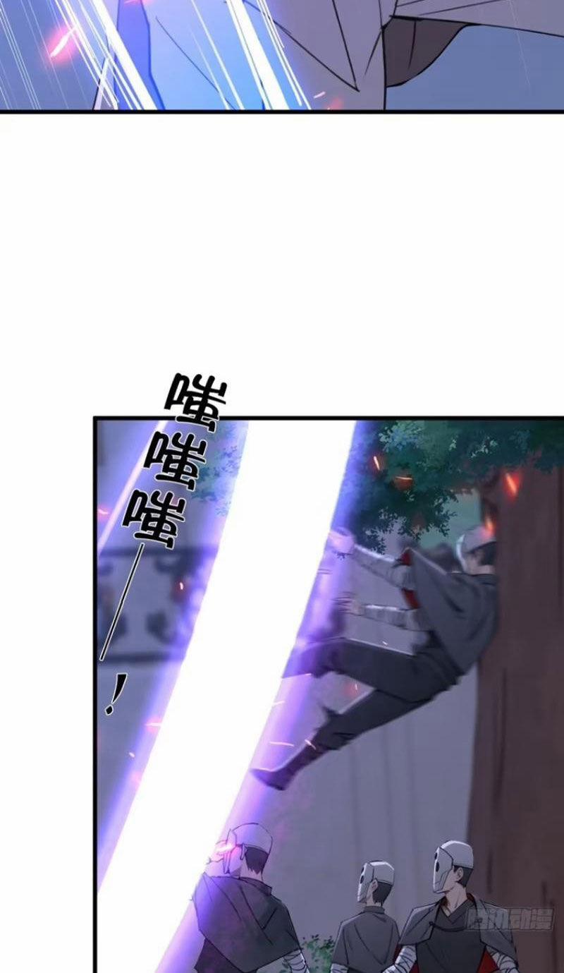 Ngươi Là Hạng Người Gì Cũng Dám Ở Tiên Giới Lên Mặt Với Ta? 37 trang 21