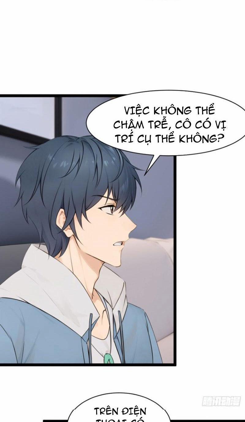 Ngươi Là Hạng Người Gì Cũng Dám Ở Tiên Giới Lên Mặt Với Ta? 37 trang 29