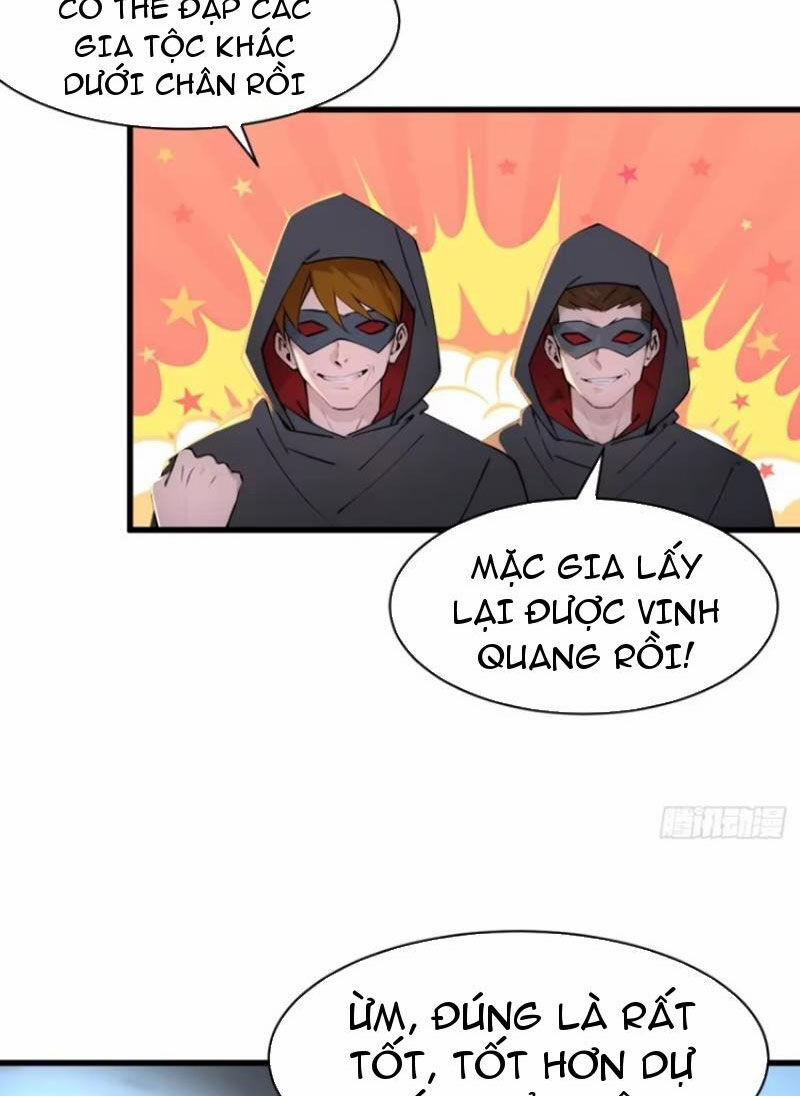 Ngươi Là Hạng Người Gì Cũng Dám Ở Tiên Giới Lên Mặt Với Ta? 37 trang 3