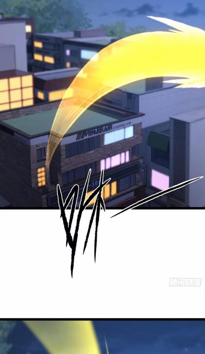 Ngươi Là Hạng Người Gì Cũng Dám Ở Tiên Giới Lên Mặt Với Ta? 37 trang 33