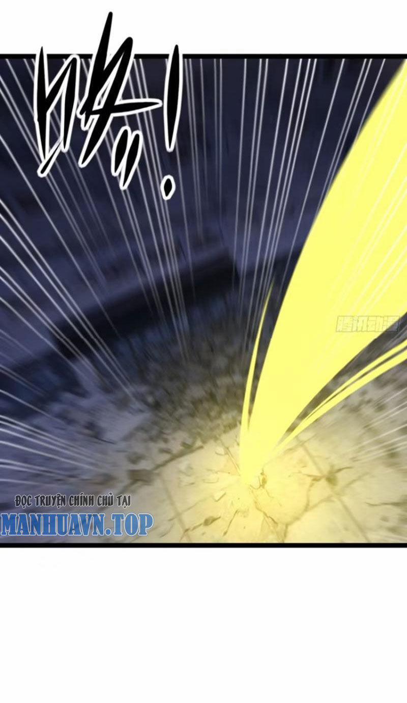 Ngươi Là Hạng Người Gì Cũng Dám Ở Tiên Giới Lên Mặt Với Ta? 37 trang 35