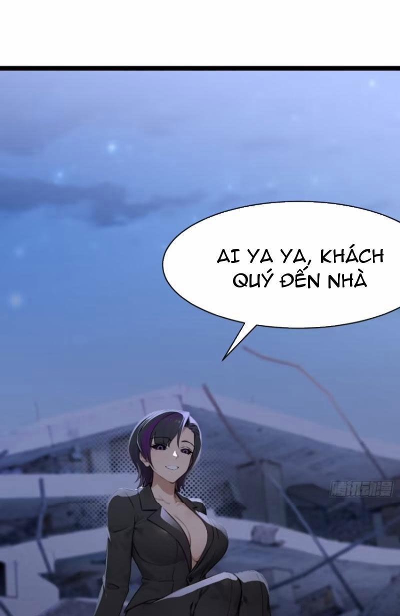 Ngươi Là Hạng Người Gì Cũng Dám Ở Tiên Giới Lên Mặt Với Ta? 37 trang 40