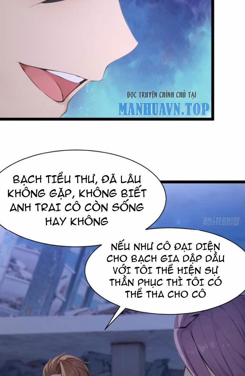 Ngươi Là Hạng Người Gì Cũng Dám Ở Tiên Giới Lên Mặt Với Ta? 37 trang 43