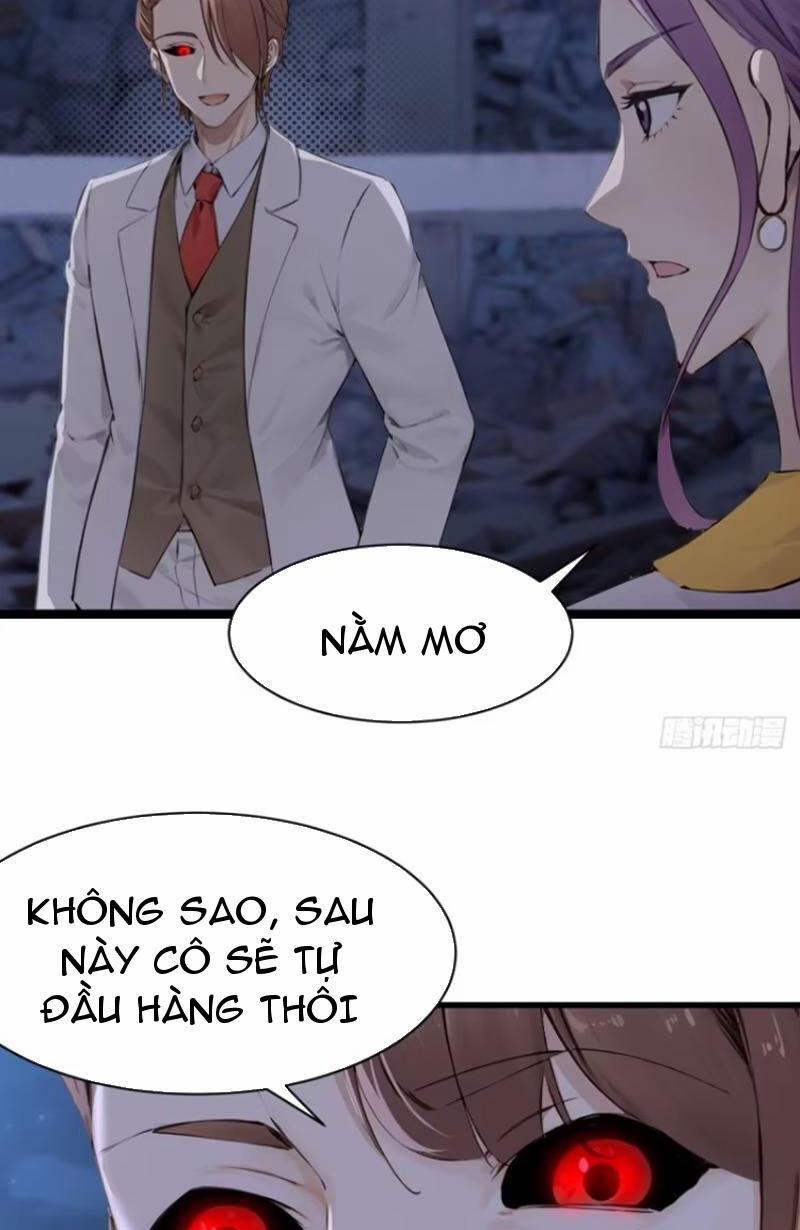 Ngươi Là Hạng Người Gì Cũng Dám Ở Tiên Giới Lên Mặt Với Ta? 37 trang 44
